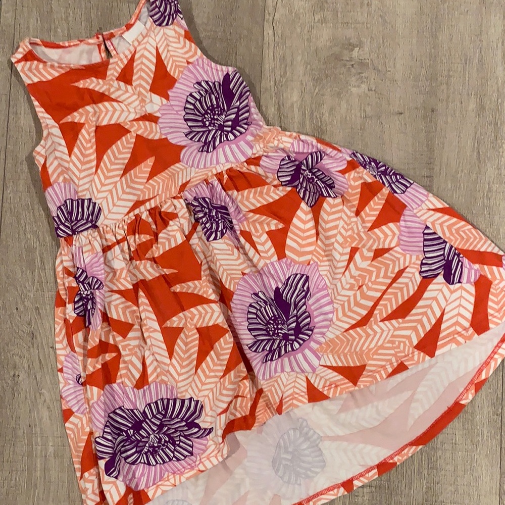 🌺 Gymboree toddler dress